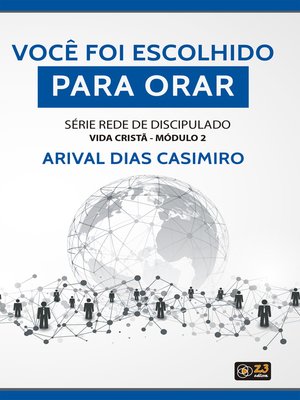 cover image of Você foi escolhido para orar